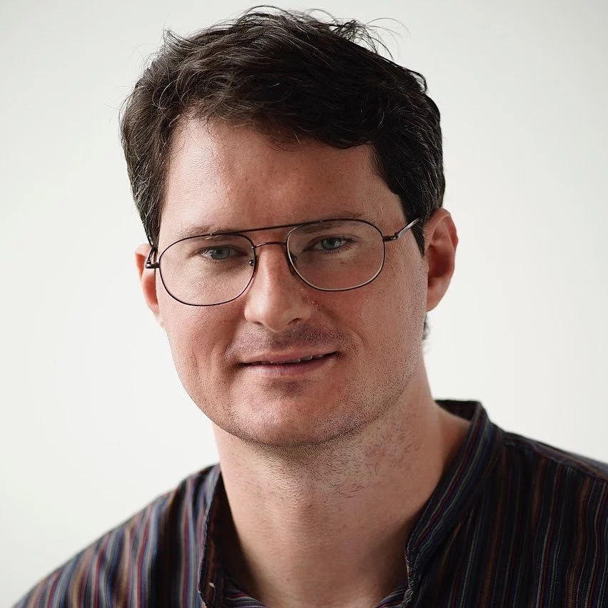 Bohdan Basii, Project Coordinator