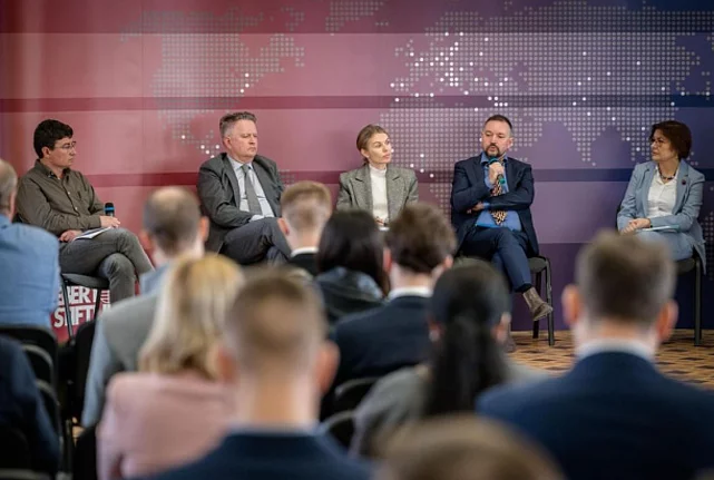 Люб'язно надано МЗС України
