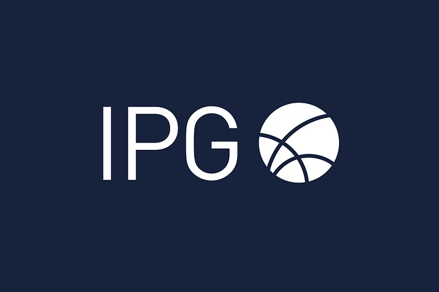 IPG Journal logo - IPG