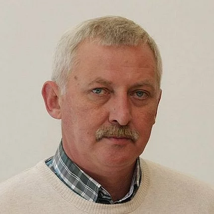Oleg Vezelev, Technical Assistant