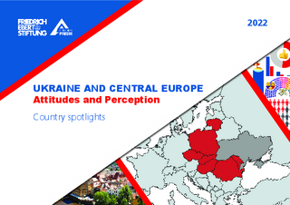 Ukraine and Central Europe