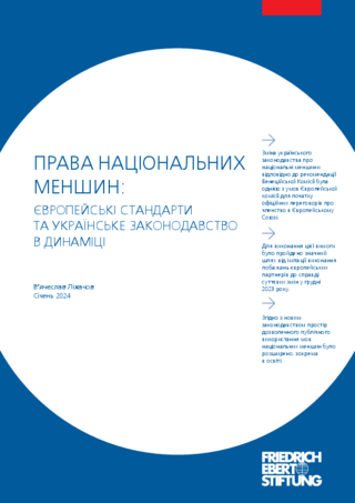 Prava nacional'nych menšyn